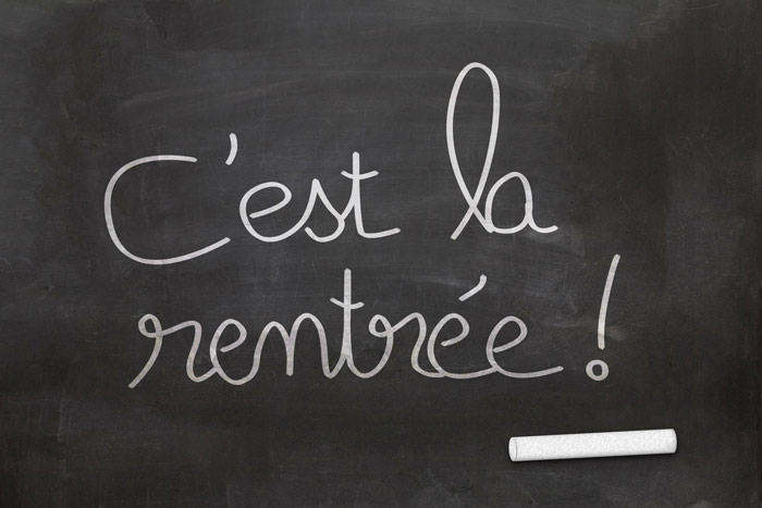 Rentrée scolaire – Sport-Études à Marie-Rivier